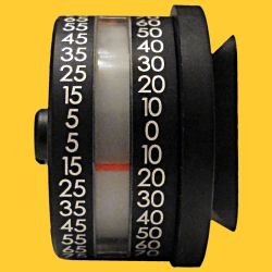 Angle Degree Indicator